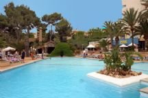 Hotel Mimosa Park